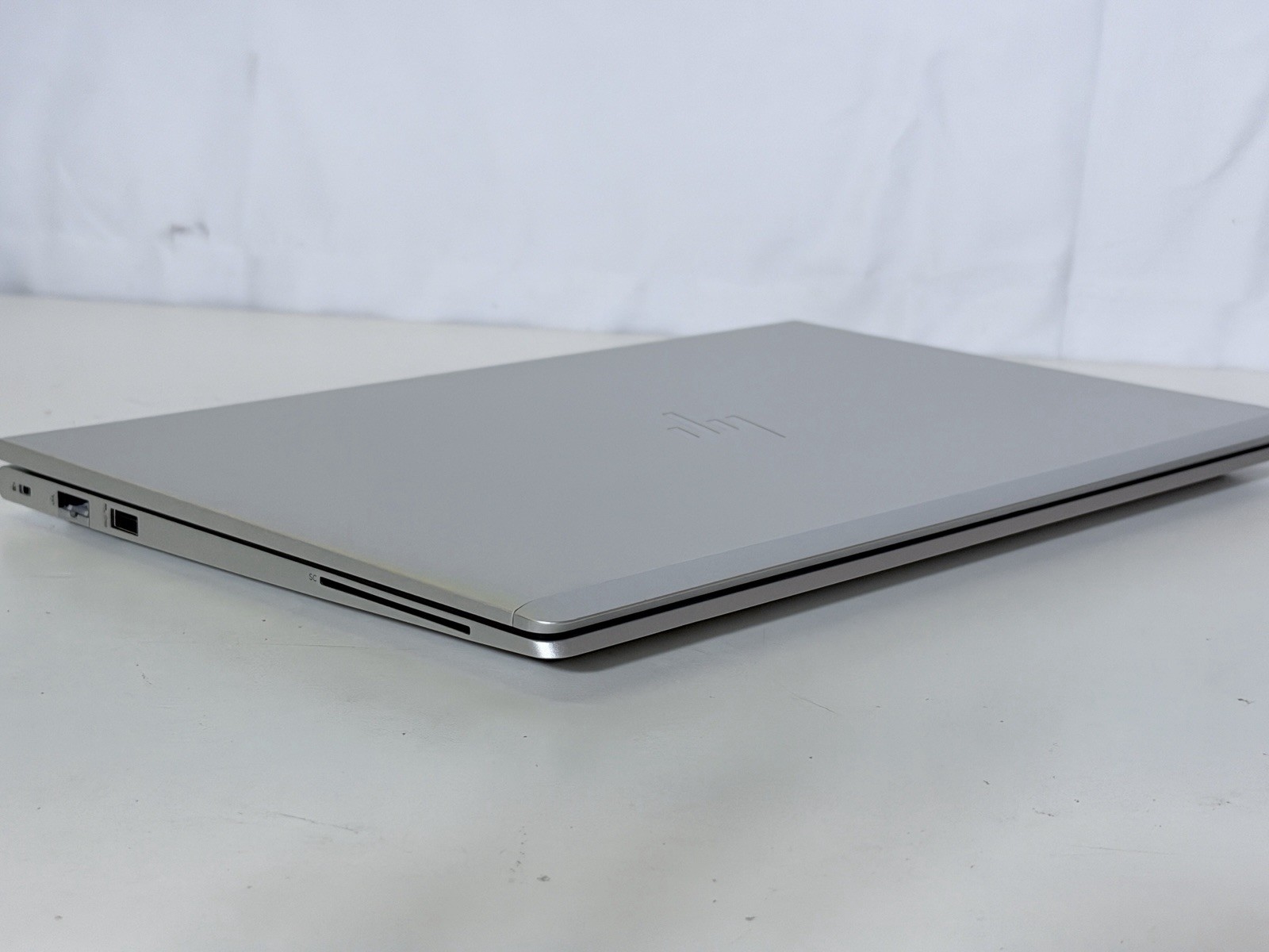 HP EliteBook 650 G10 15.6″ 10 Core i5-1345U 16GB 512GB NvMe Win11 Active WRTY