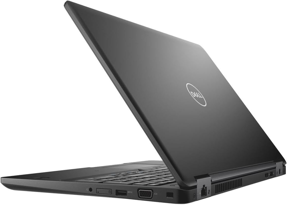 Dell Latitude 5591 15.6″ FHD Intel i7-8850H 16GB RAM 512GB NVMe MX130 Win 11 Pro