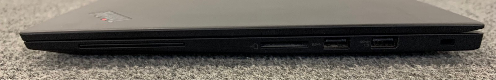 Lenovo ThinkPad P1 Gen 2 4K 15.6″ i7-9850H 16GB RAM 512GB NVMe w/Adapter