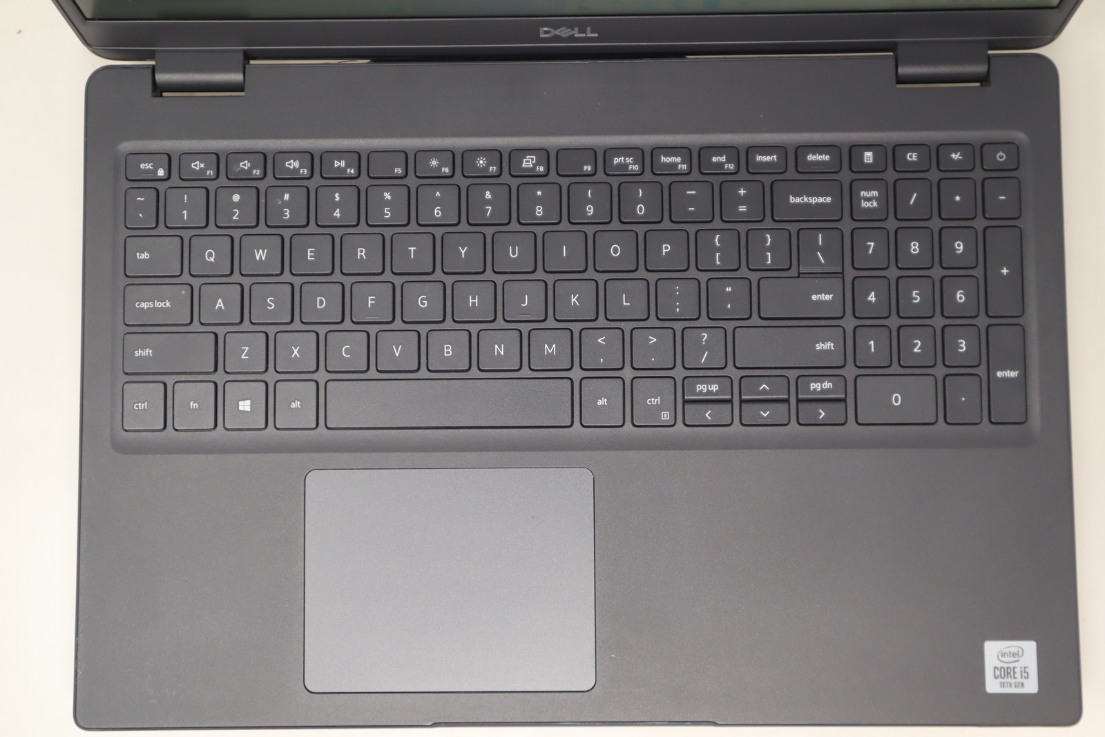 Dell Latitude 3510 Laptop Intel Core i5 10th Gen 8GB RAM 256GB SSD Win 11 Pro