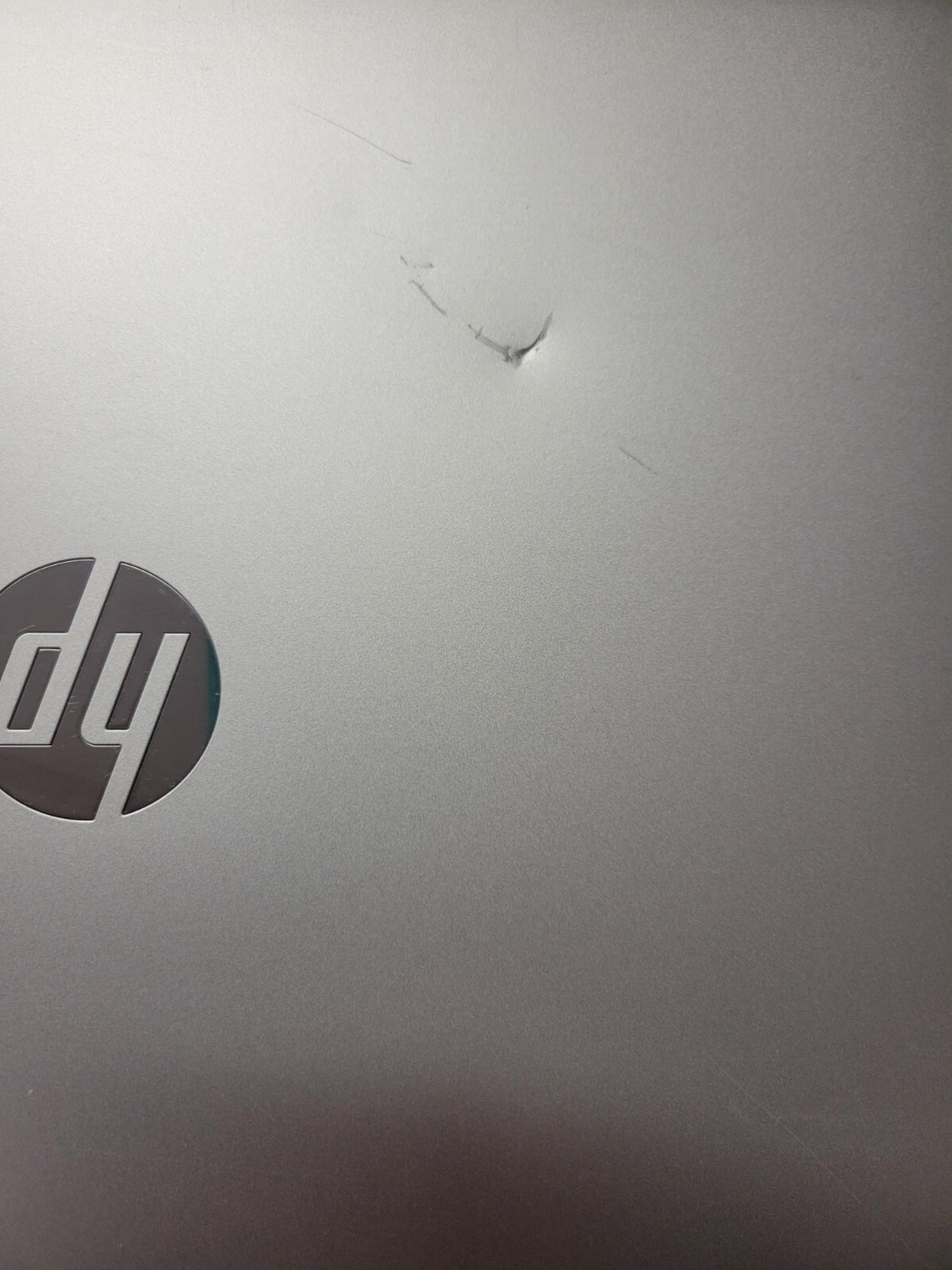 HP Probook 650 G4 I5-8250U 256 NVME SSD- 8GB DDR4 Win11home