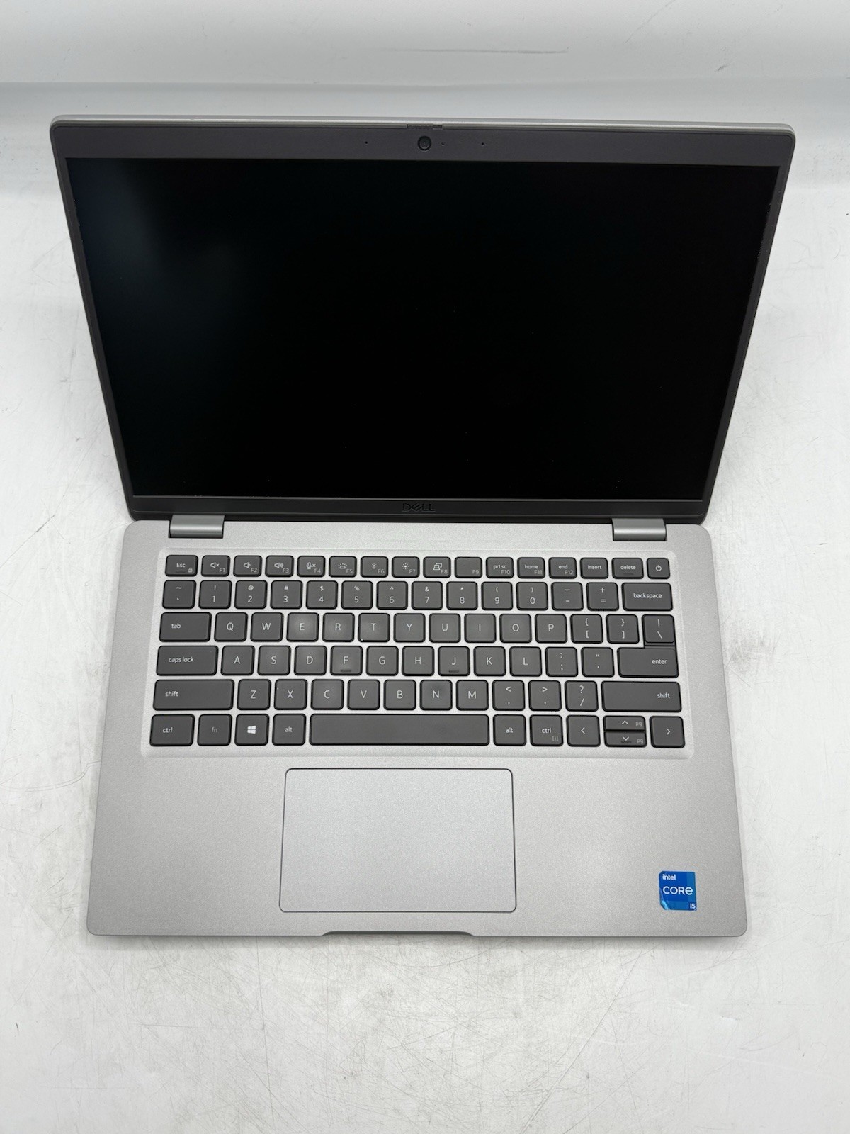 Dell Latitude 5420 14” FHD i5-1135G7 READ