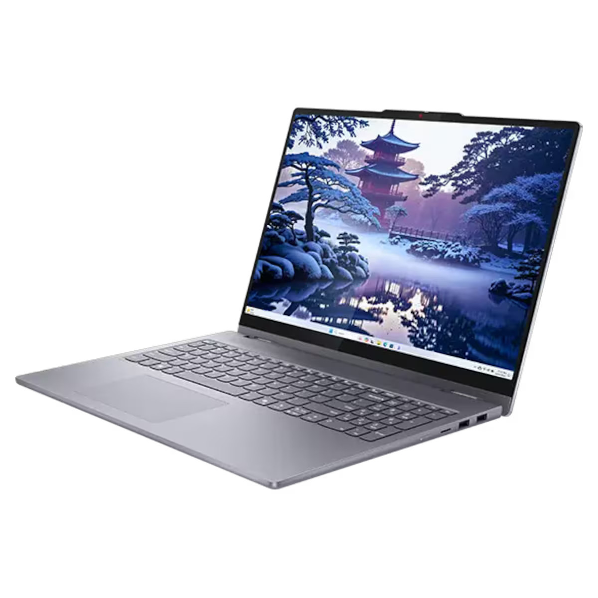 Lenovo IdeaPad 5i 2-in-1 Gen 10 16 in Core Ultra 7 255U 16 GB RAM 512 GB SSD