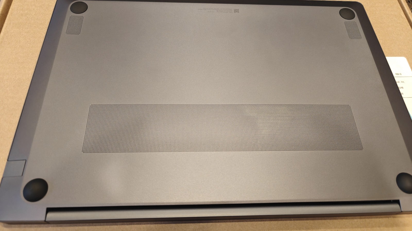 Galaxy Book 6 Win 11 Home | 16 GB | 512 GB | 16.0 Touch | Intel Core Ultra 7 355