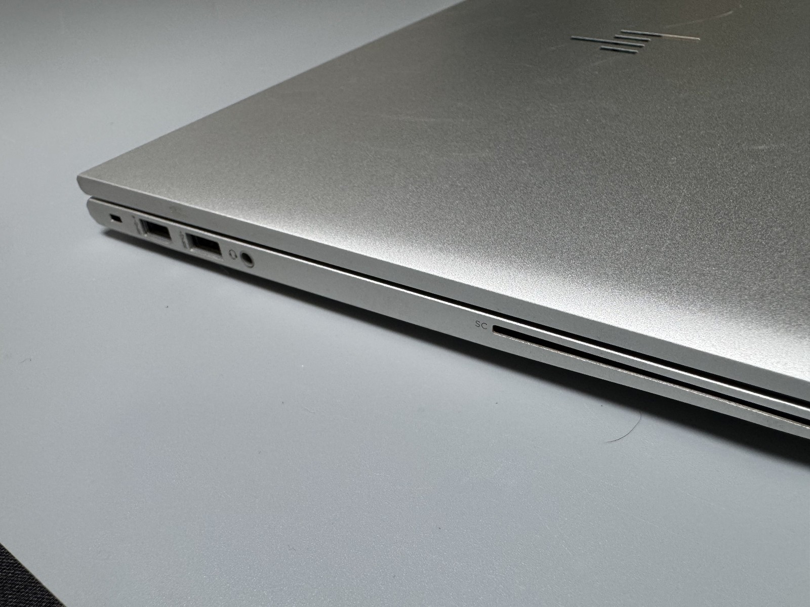 HP EliteBook 845 G7 14″ (NO SSD / 16GB RAM) READ!!! FOR PARTS