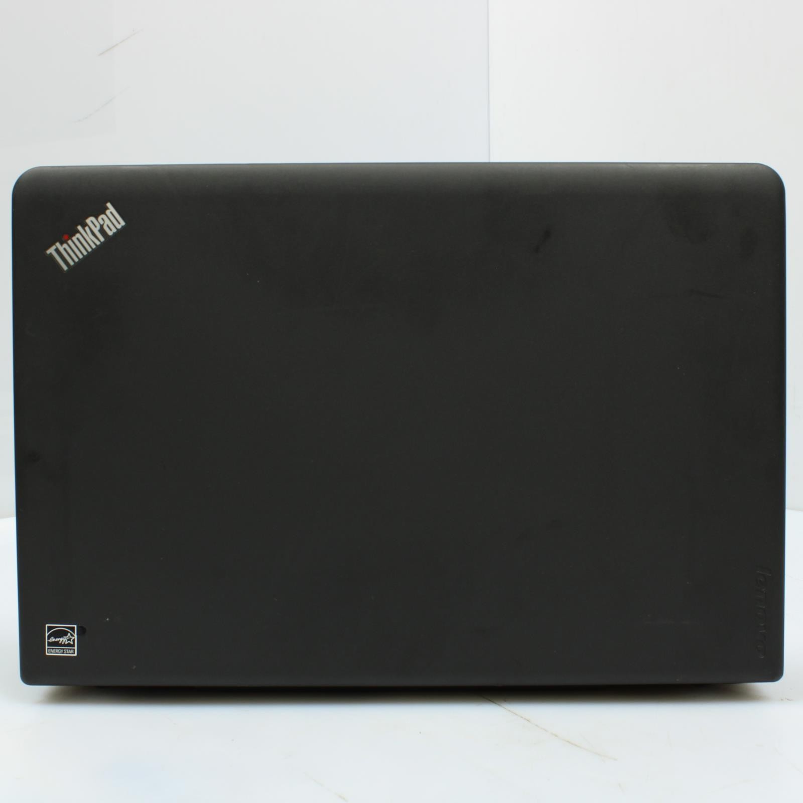 Lenovo 20DF0030US Thinkpad E550 Intel Core i5 5th Gen 8GB RAM 120GB SSD No OS