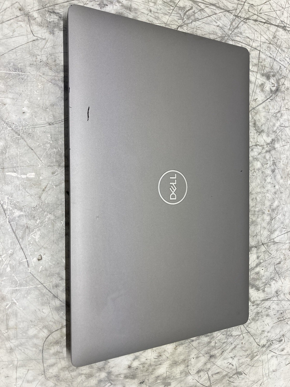 Dell Latitude 5510 Intel Core i3-10th Gen. 15.6″ Laptop NO RAM/SSD/OS | NO POWER