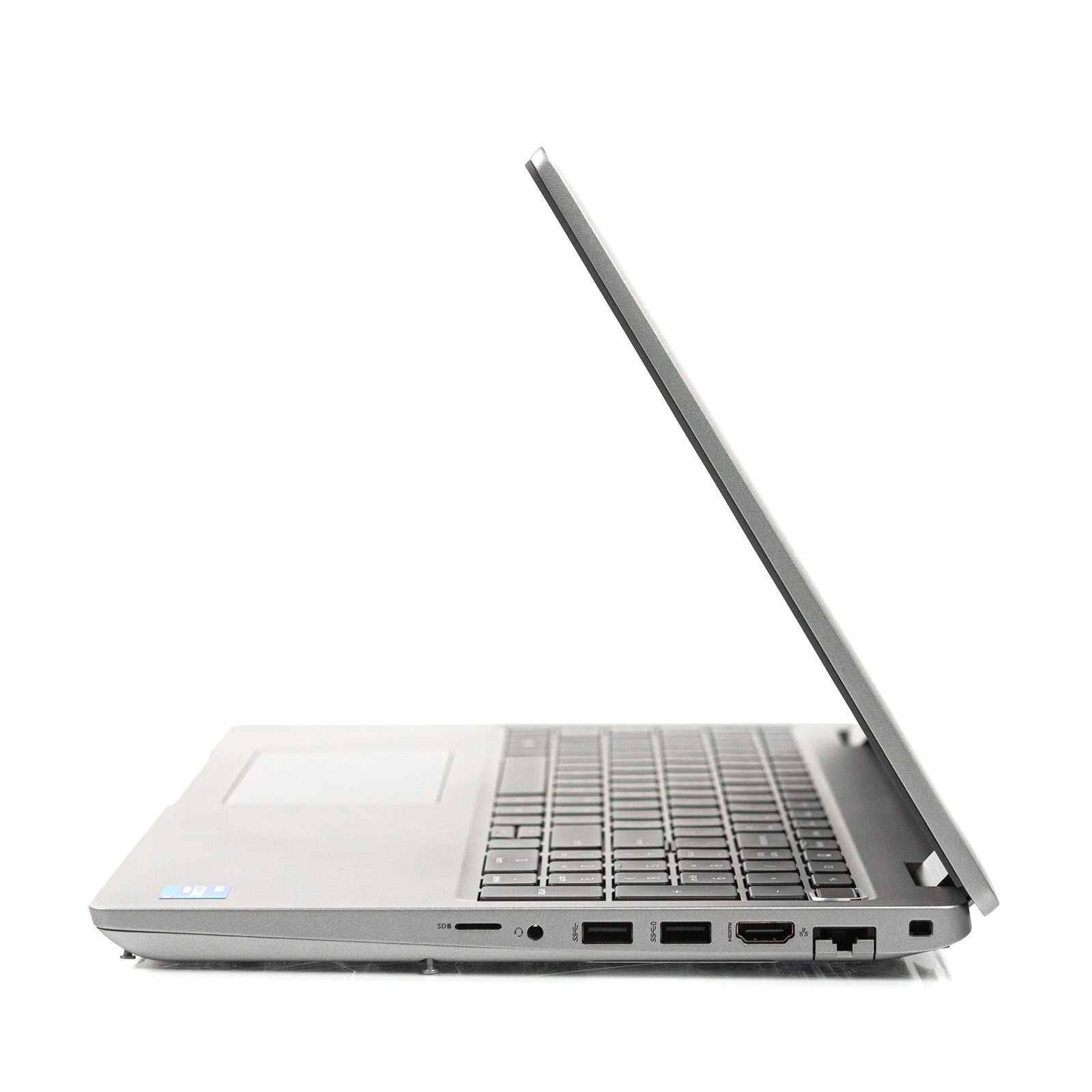 Custom Dell Precision 3561 15.6″ Laptop Core i5 11th Gen 2.20GHz Windows 11 Pro