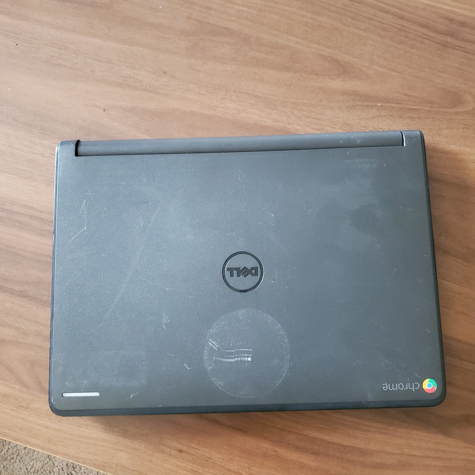 Dell Chromebook 11 With MX Linux Installed