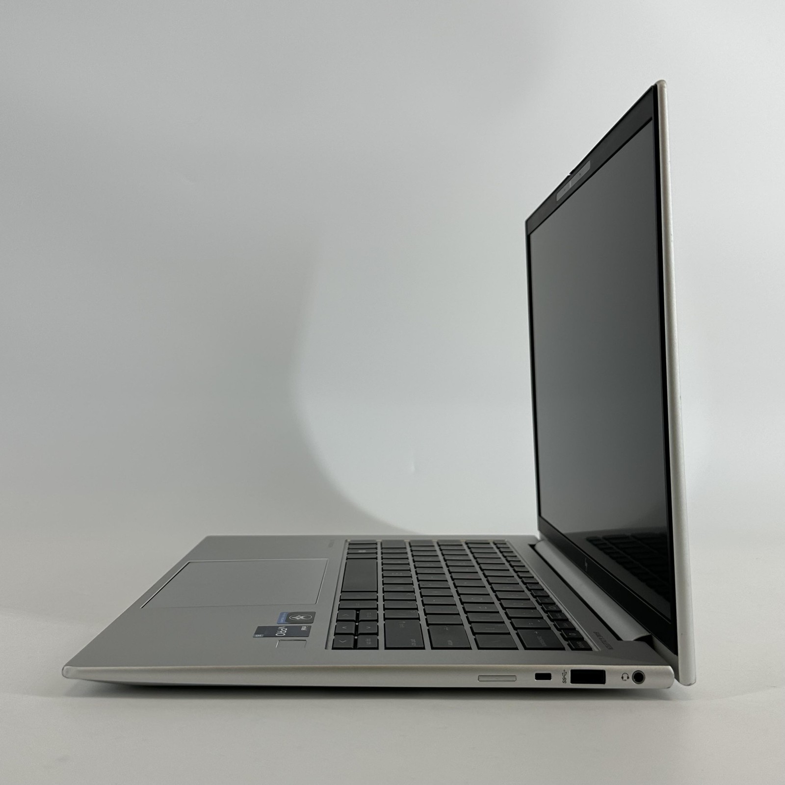 HP Elitebook 840 G9 14 2022 Silver FHD+ 1.6 GHz i5-1245U 16GB 512GB SSD Good