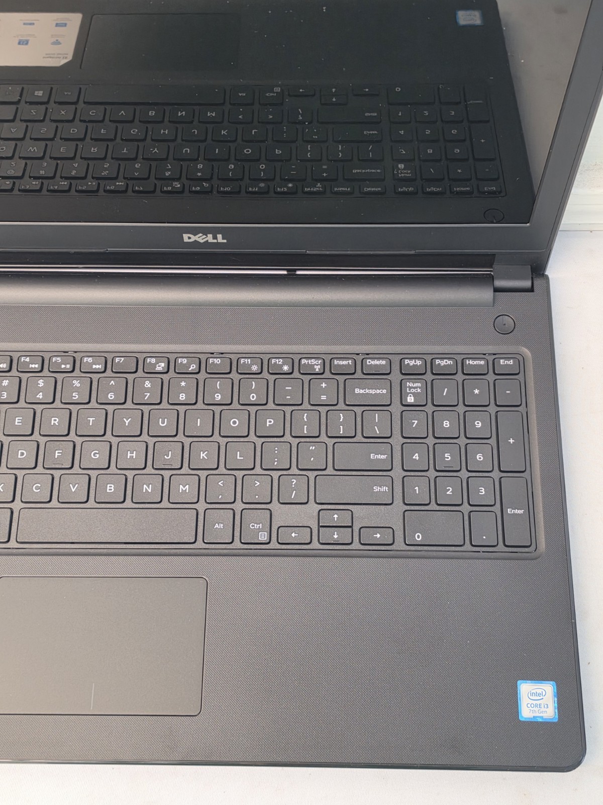 Dell Inspiron 15 3000 Laptop – Intel i3 3.90GHz 8GB RAM 1TB HDD Windows 11 Home