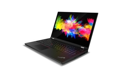 Lenovo ThinkPad P15 G1 Xeon W W-10855M 262GB 16GB 1920 x 1080 (FHD) 15.0″ inch