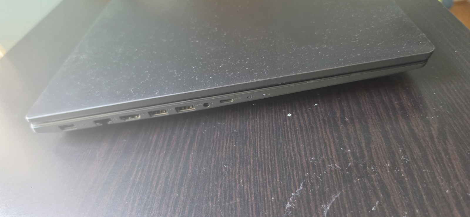 Lenovo Ideapad L340 Gaming Intel i7-975H @2.60Gz 16GB RAM 1TB HDD 117GB SSD
