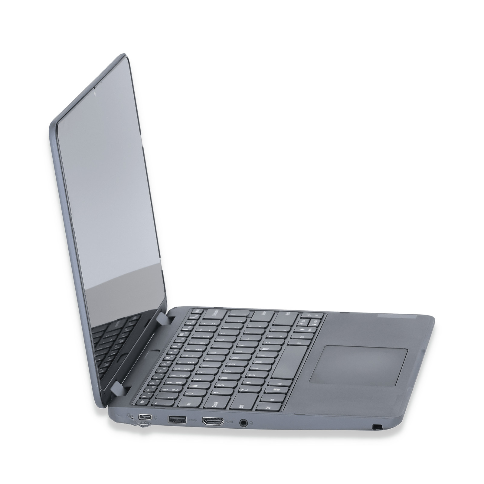 Lenovo 500w Yoga Gen 4 12.2″ Laptop : N 12th Gen | 8GB Ram 256GB SSD | Windows 1