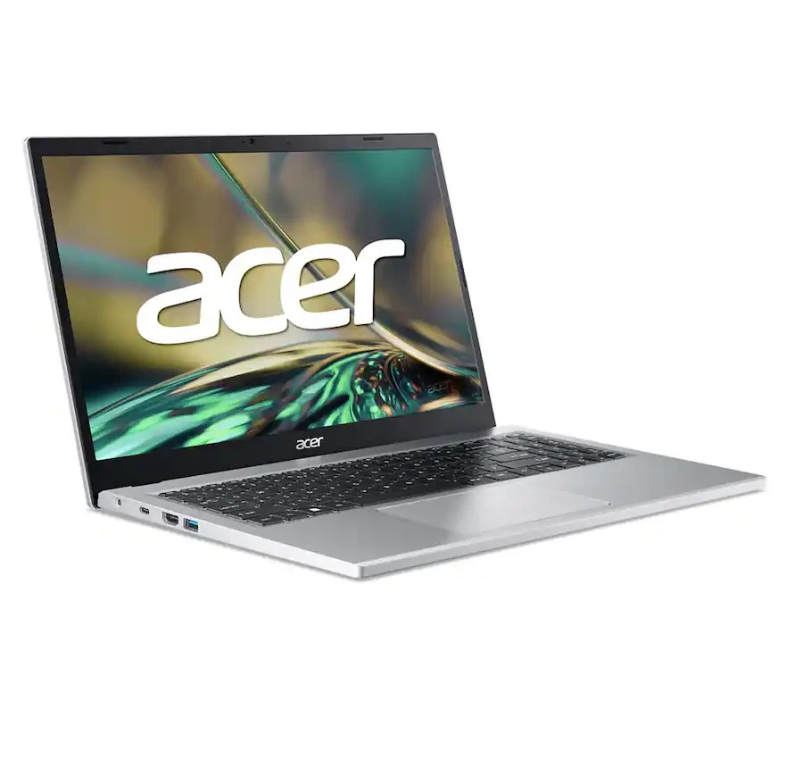 Acer Aspire 3 15.6” FHD Touchscreen AMD Ryzen 5 7520U 16GB LPDDR5 1TB SSD Win11