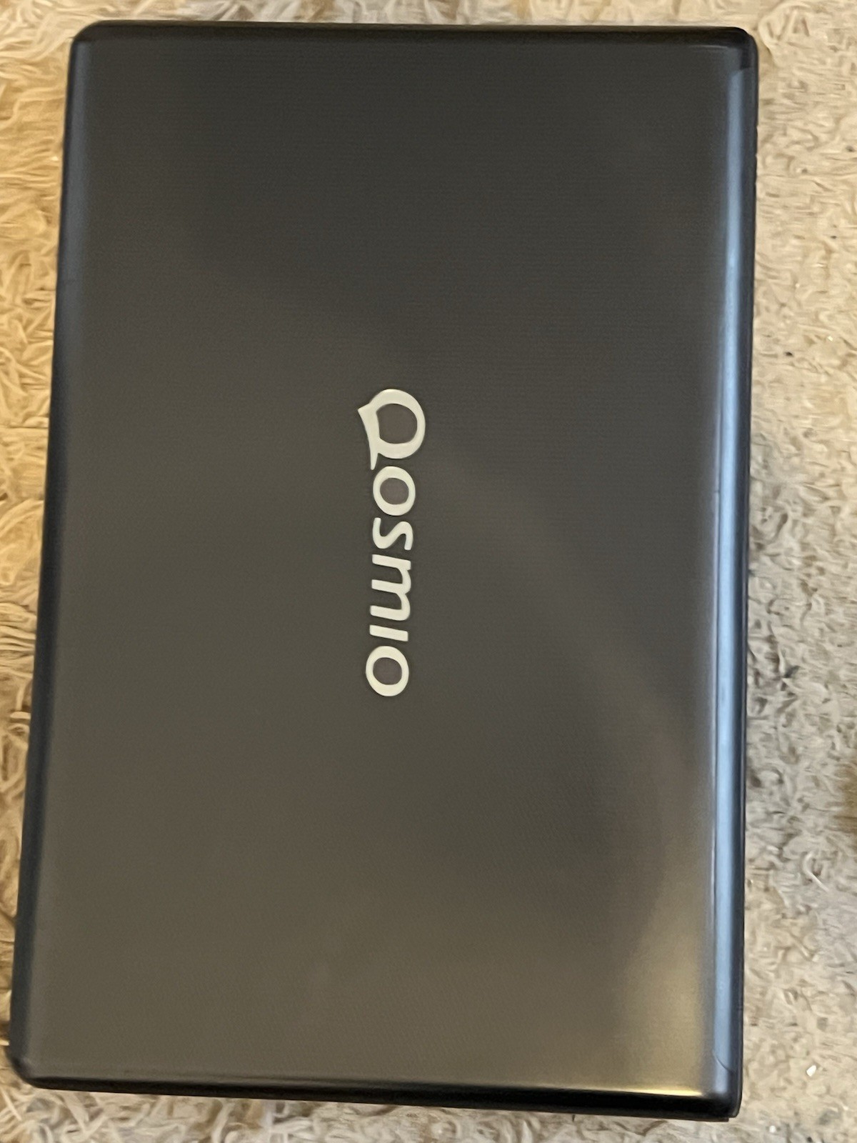 Toshiba Qosmio X875-Q7190 i7-3630QM GeForce GTX 670M 250GB SSD 16GB RAM Win 10