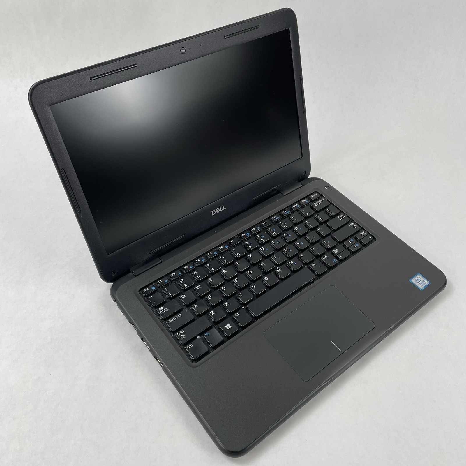 Dell Latitude 3310 13.3″ i5-8265U 1.60 GHz 8 GB RAM No SSD/OS/AC/Batt – READ