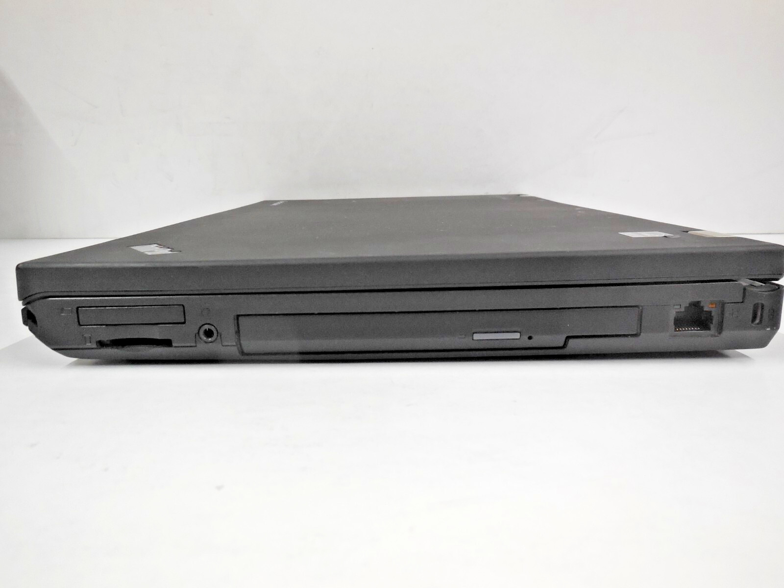 15.5″ Lenovo ThinkPad T520 Intel Core i5-2520M@2.50GHz 12GB RAM 128 GB SSD NO OS