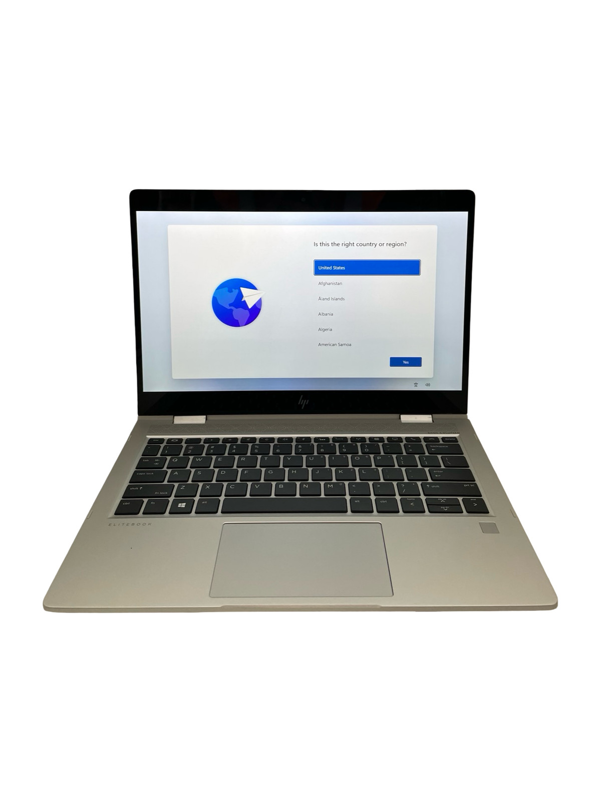 HP EliteBook x360 830 G6 | i7 8th Gen| 16 GB RAM | 256 GB SSD | 30-Day Warranty