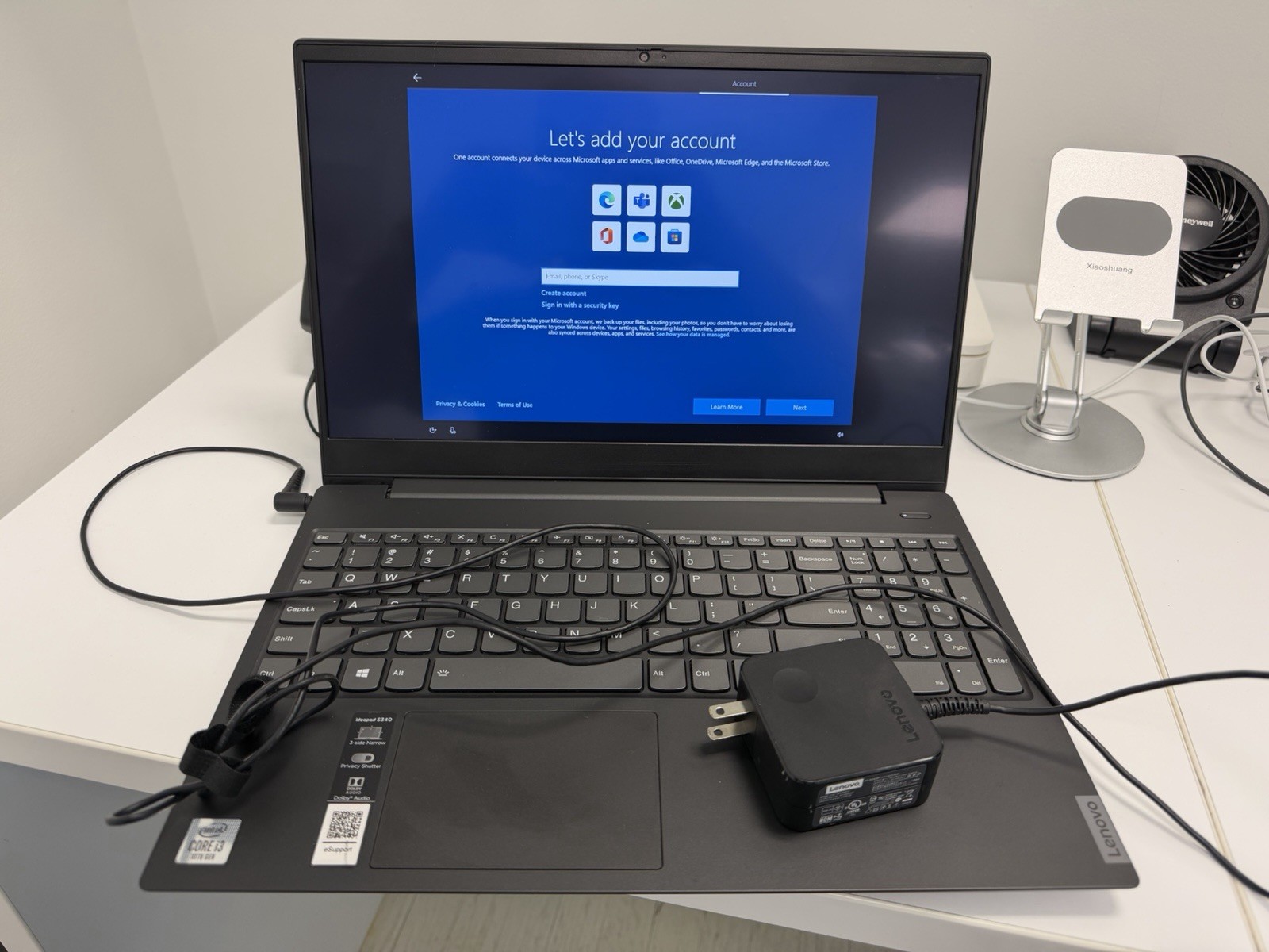 lenovo ideapad s340-15iil