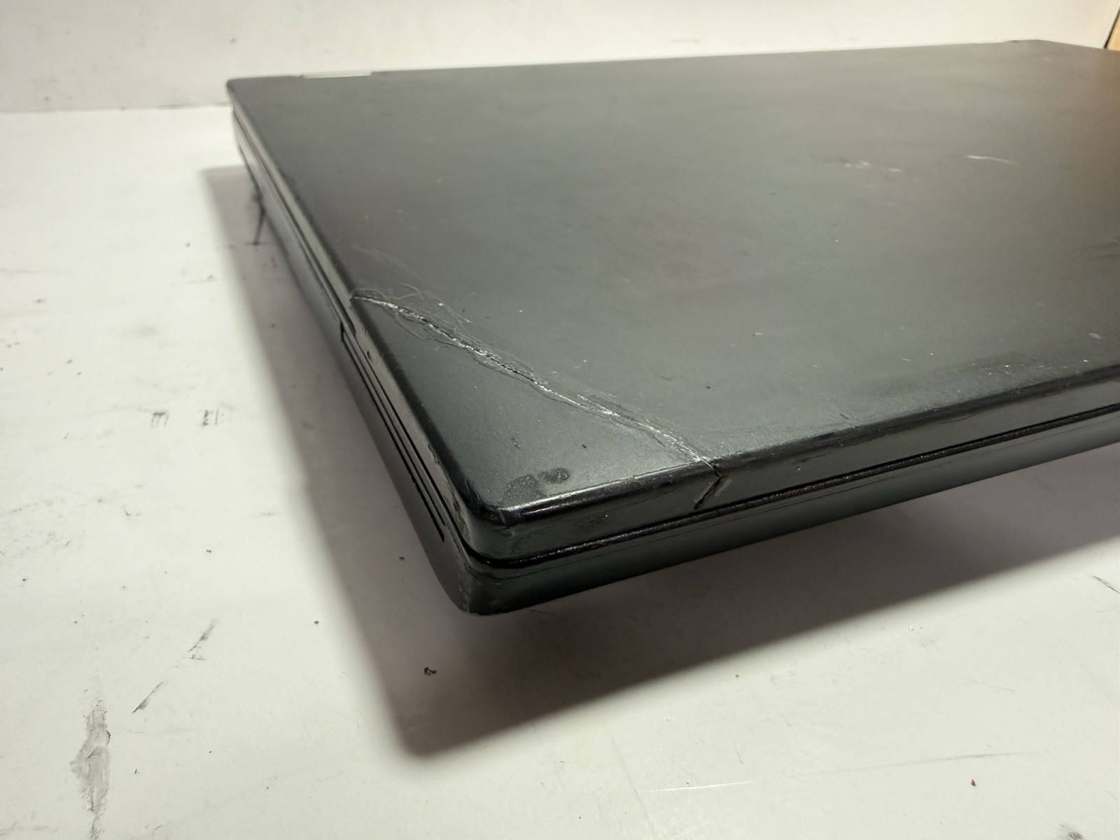 Lenovo ThinkPad P50 15.6” i7-6820HQ 16GB DDR4 512GB NVMe (NO OS/AC) #0028