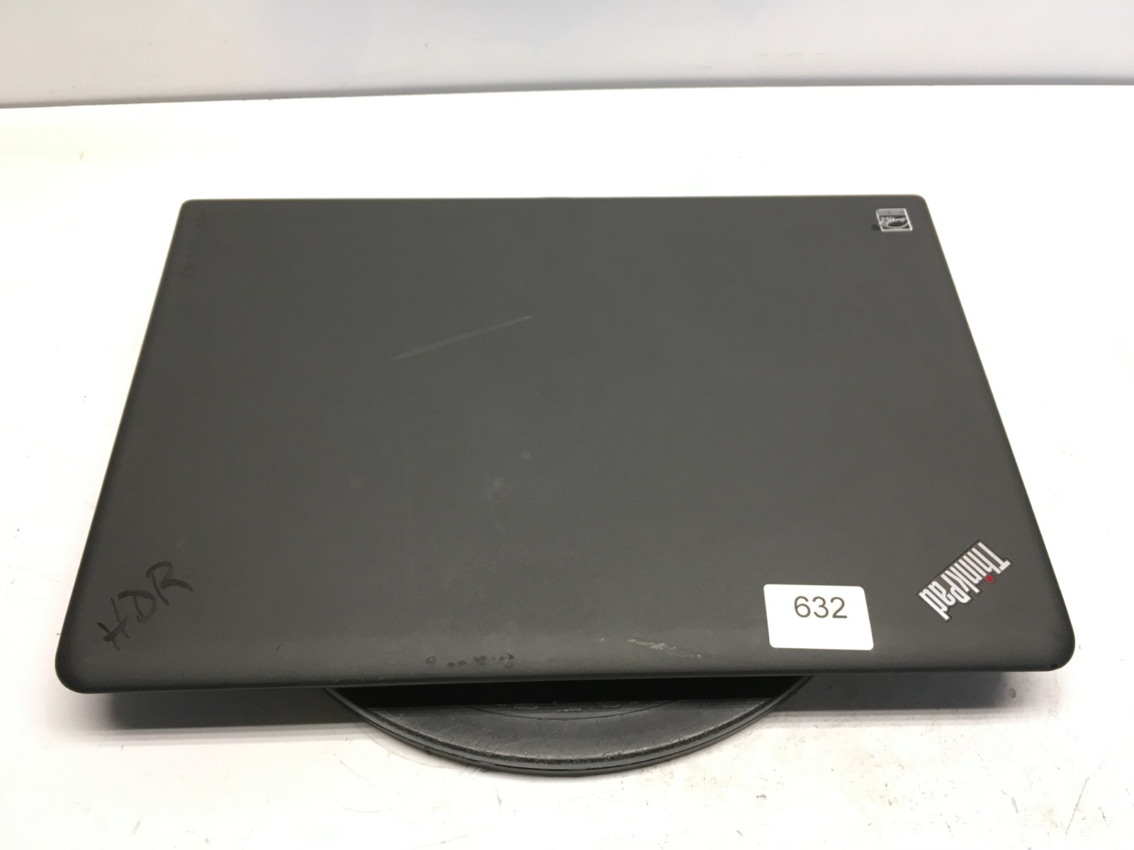 Lenovo ThinkPad E550 Intel i3-4005U 1.7GHz 4 GB NO HDD