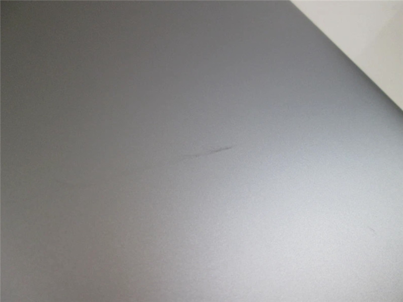 Apple MacBook Pro A2141 Laptop i7-9750H 2.6GHz 32GB 512GB SSD macOS Grade C