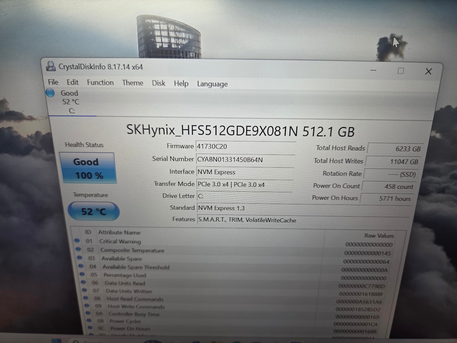 Lenovo ThinkPad T14 Gen2 I5-1135G7 16GRAM 512GSSD WIN11P Iris Xe Touchscreen
