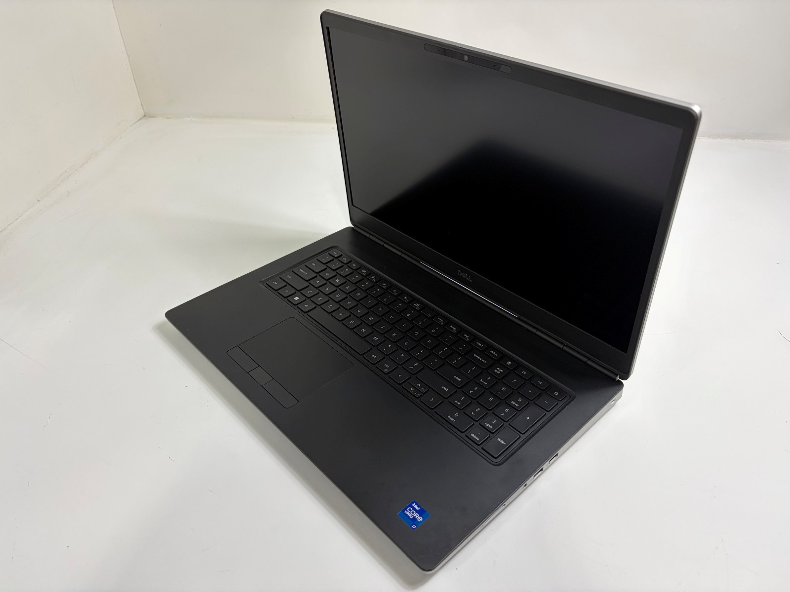Dell Precision 7760 Core i7-11850H 2.5GHz 32GB 512GB NVMe 17.3″ RTX A3000 W11P
