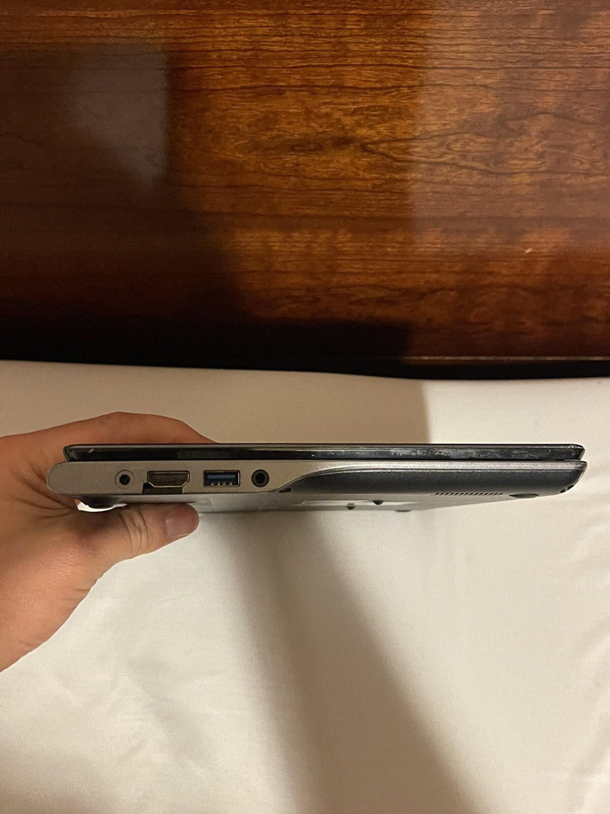 Acer Chromebook C720 Series For Parts Read Description
