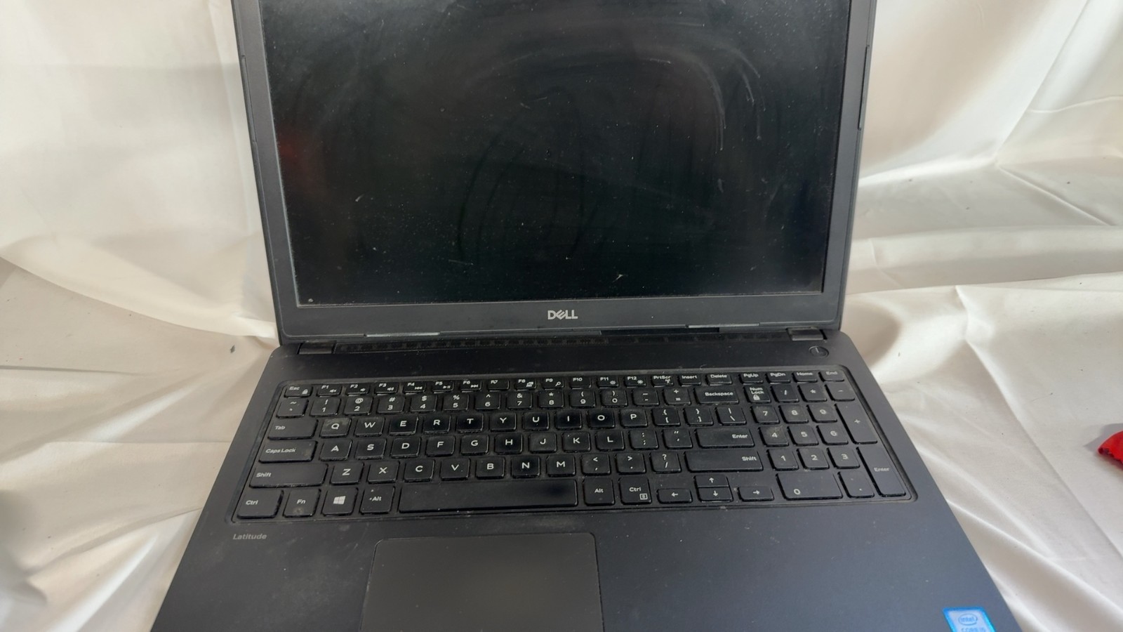 Dell Latitude 3580 i5-7300U 2.6GHz 8GB RAM 15.6 FHD No Battery Laptop PC 15″