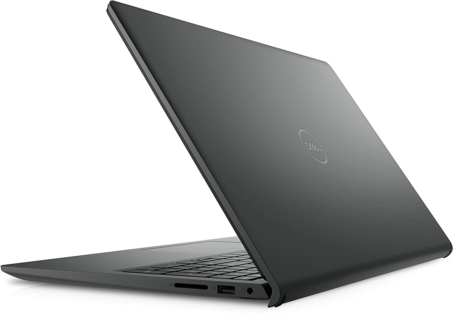 Dell Inspiron 3510 Laptop, 15.6 HD Display, Intel Celeron N4020 Processor, 4GB D