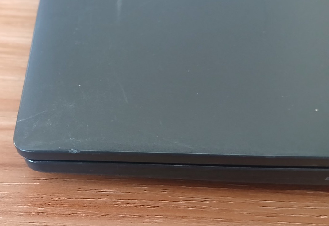 Dell Latitude 3420- 14″ Hd-i7-1165g7-Nvidia Mx350-16gb/256gb READ***