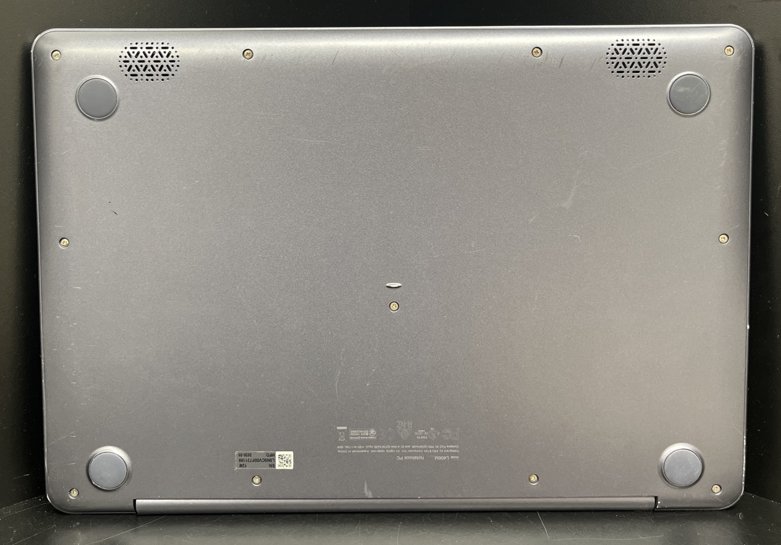 ASUS VivoBook E406MAS | Celeron N4000 | 4GB | 64GB SSD | Windows 10 (38819)