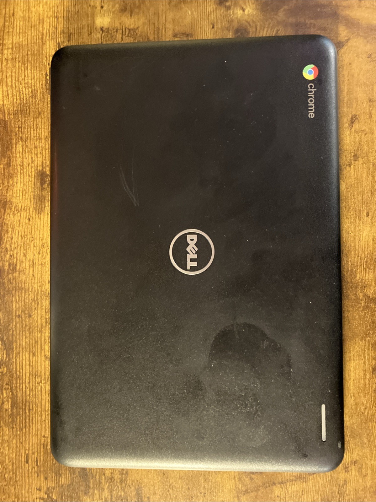 Dell Inspiron 11 Chromebook 11.6″ HD Display Intel Celeron 4GB/16GB WiFi HDMI *1