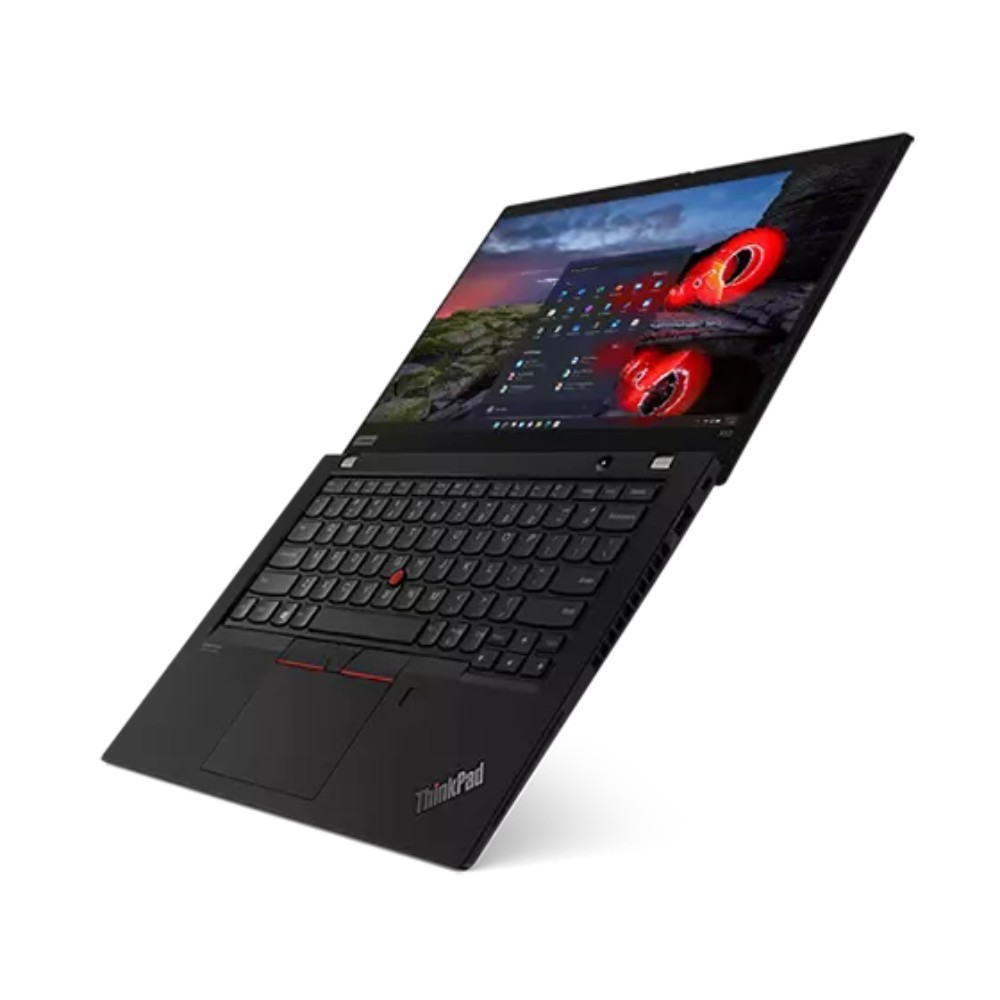 Lenovo ThinkPad X13 Laptop 13″ Ryzen 3 8GB RAM 256GB SSD Win11 B-Stock