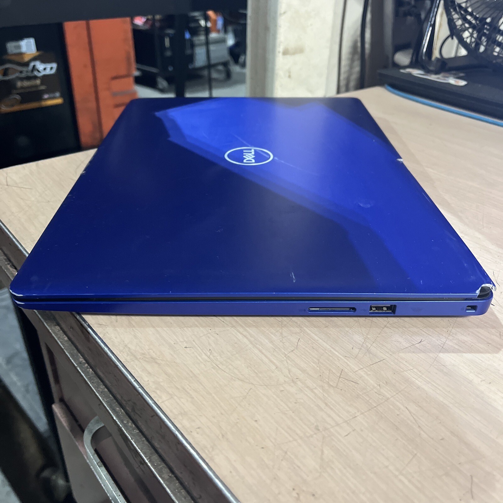 DELL INSPIRON 3593 INTEL CORE I5-1035G1 4GB RAM NO HD