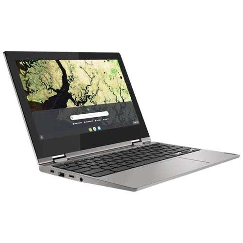 Chromebook 11.6 N4000 4 64GB 81TA0001US PHYSICAL DAMAGE AND NO POWER