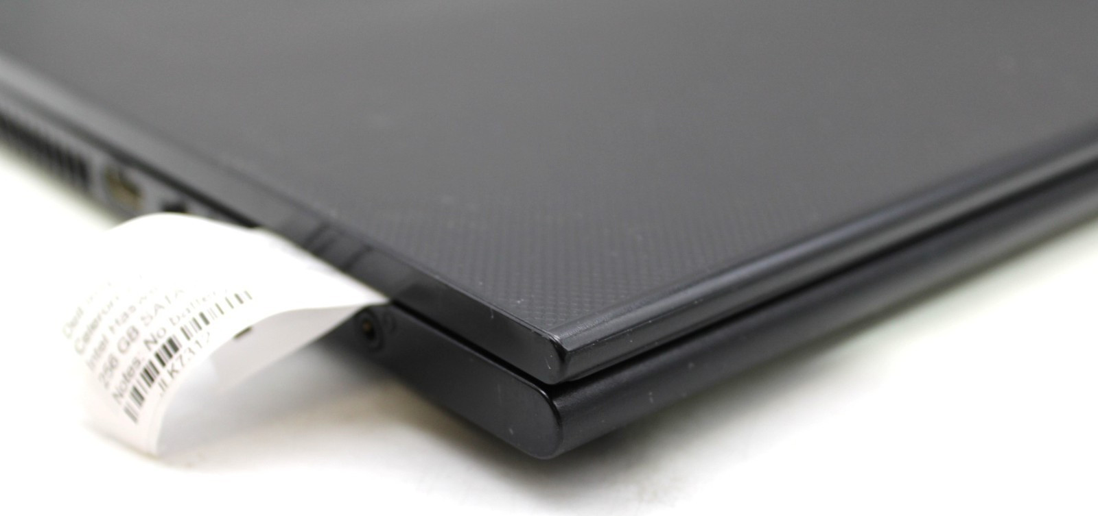 Dell Inspiron 15 Celeron-2957U@1.4GHz 4GB 256GB SATA NO OS/BATTERY *USED/TESTED*