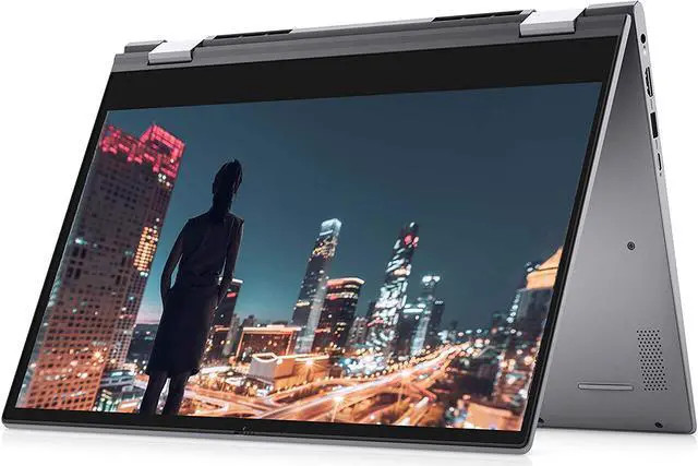 Dell Inspiron 5406 2-in-1 Touch i5-1135G7 RAM 8GB RAM 512GB SSD GPU: Intel R