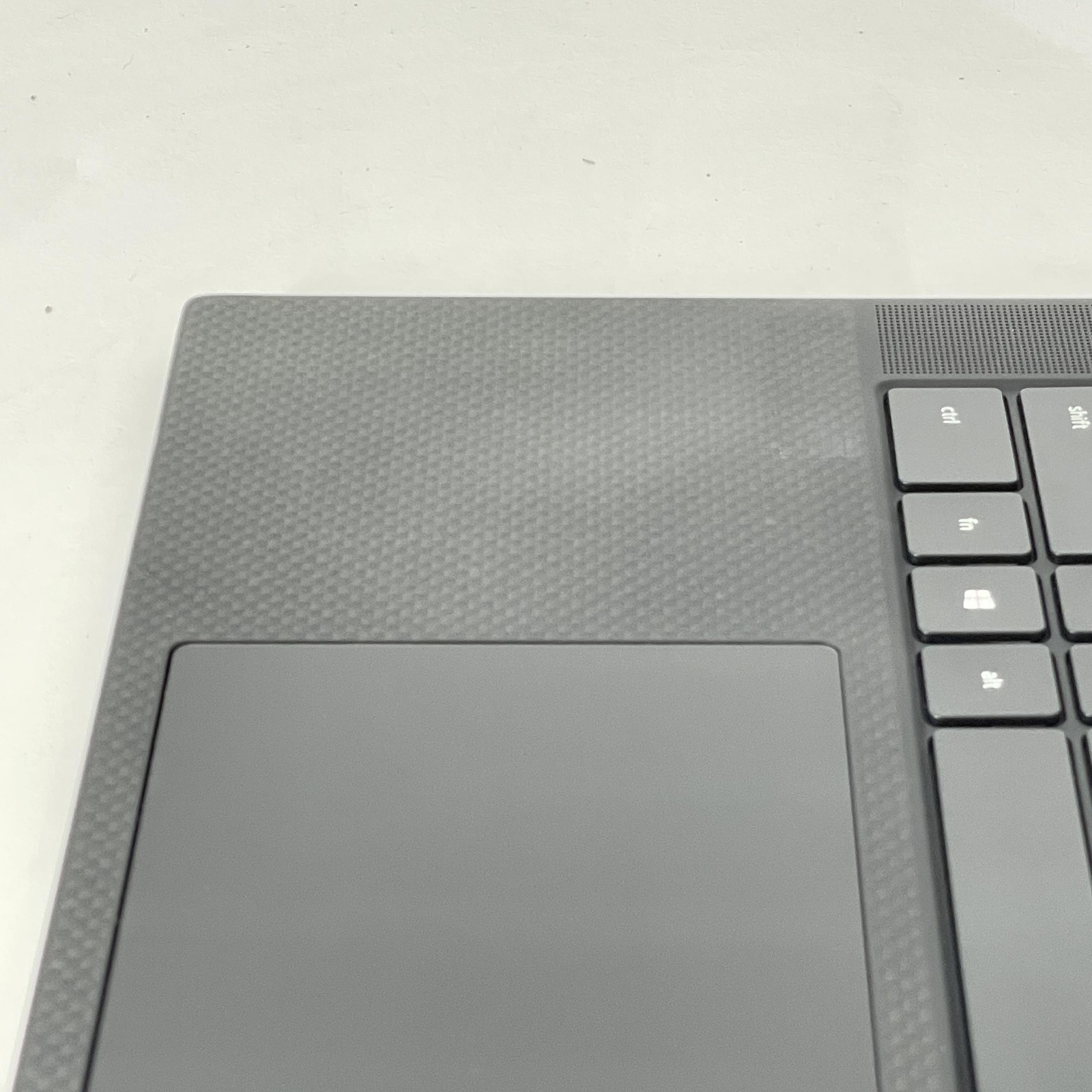 Dell Precision 5560 15.6 FHD+ i7-11850H 2.50GHz 16GB 512GB SSD NVIDIA T1200 Good