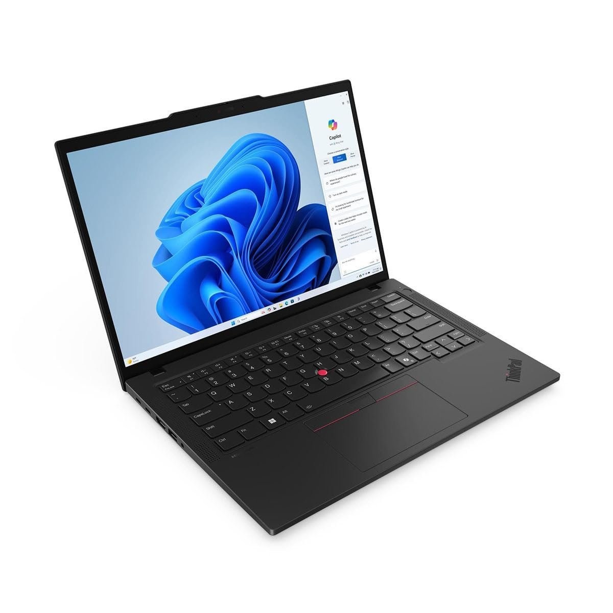 Lenovo ThinkPad T14 Gen 5 – 14″ Touch, U7-165U, 32GB, 512GB, Win 11 Pro