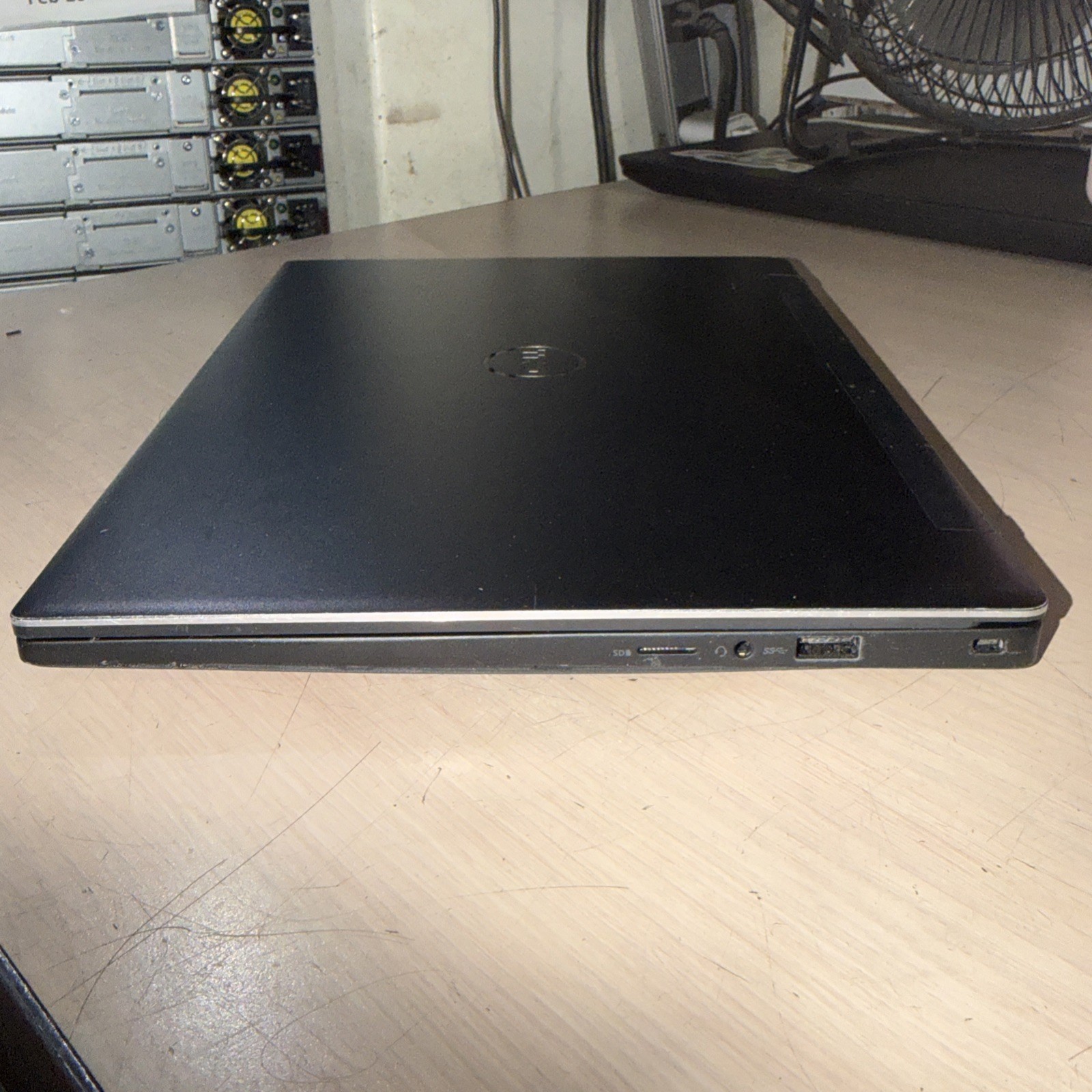 DELL LATITUDE 7370 INTEL M7-6Y75 1.20GHZ 8GB RAM NO HD