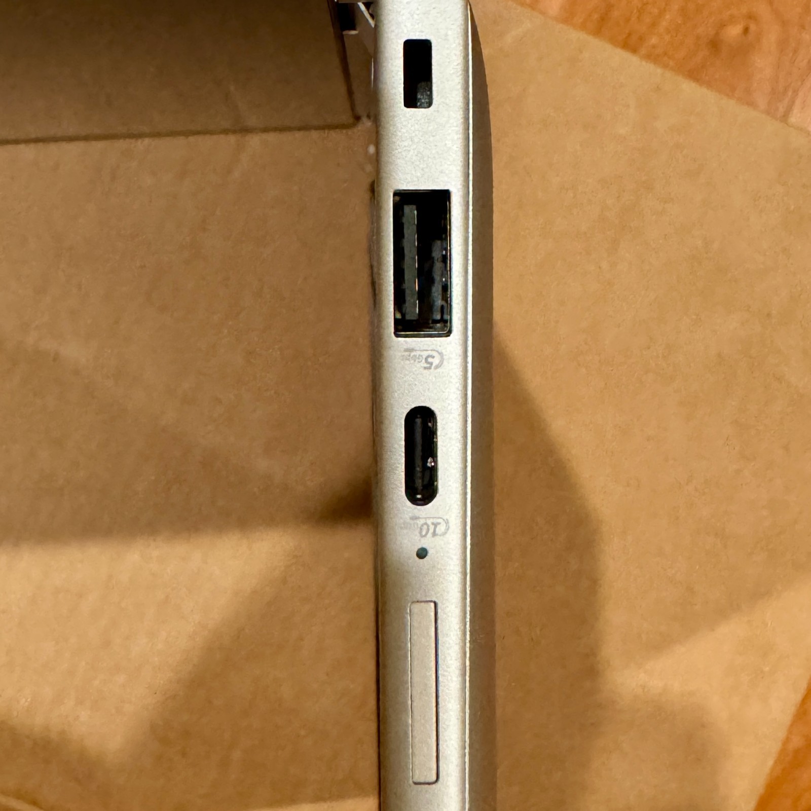 HP EliteBook X Flip/Core Ultra 7 266V/16 GB LPDDR5/512GB SSD/Intel Arc 140V(8GB)