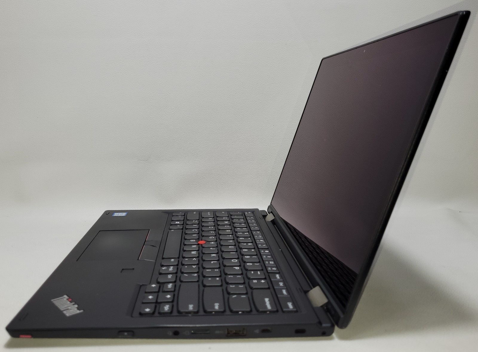 THINKPAD L380 YOGA i5-8250U 16GB RAM NO ADAPTER (UID TEF91E184F)