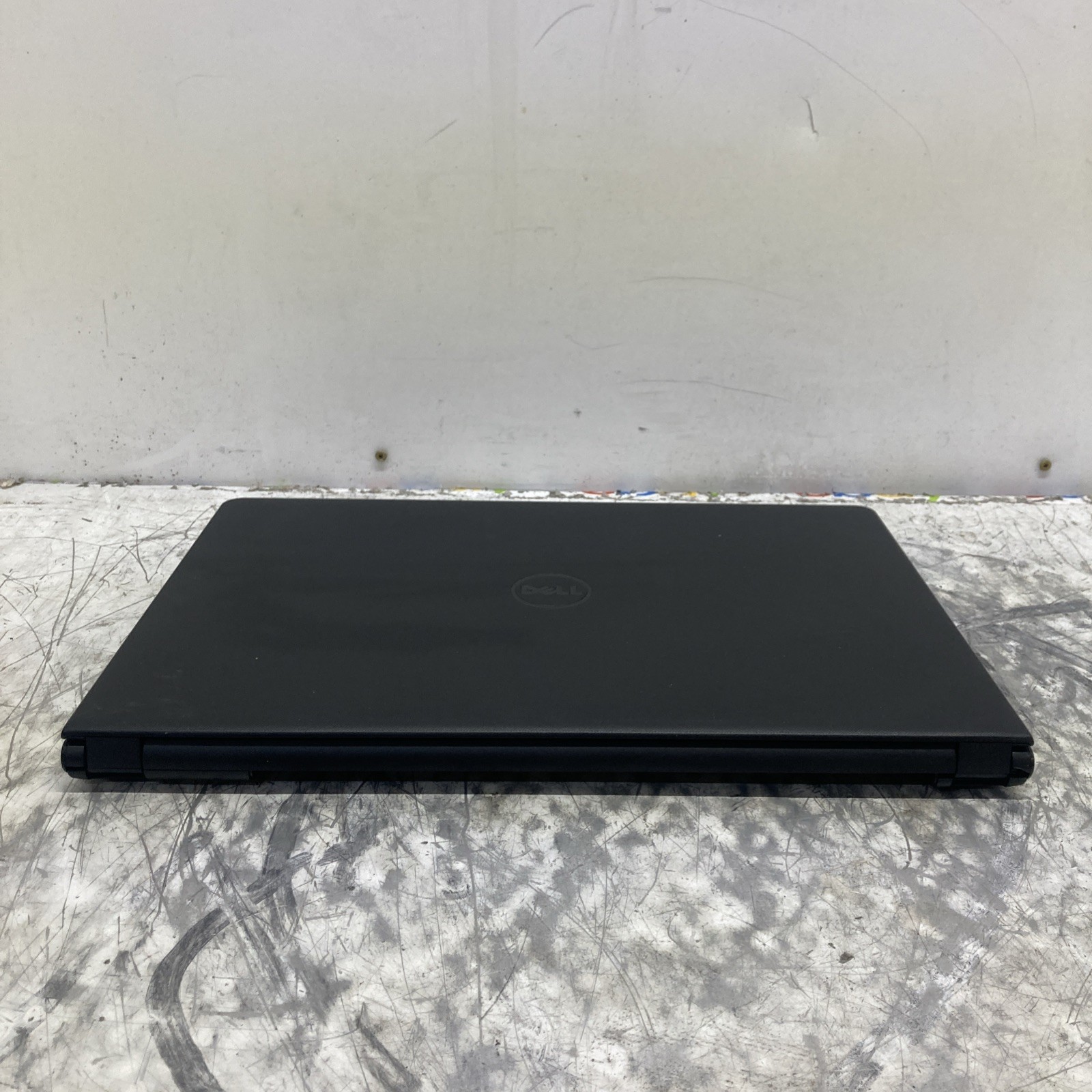 DELL INSPIRON 15 3565 AMD A6-9200 1.86GHz, 4GB RAM, NO HDD