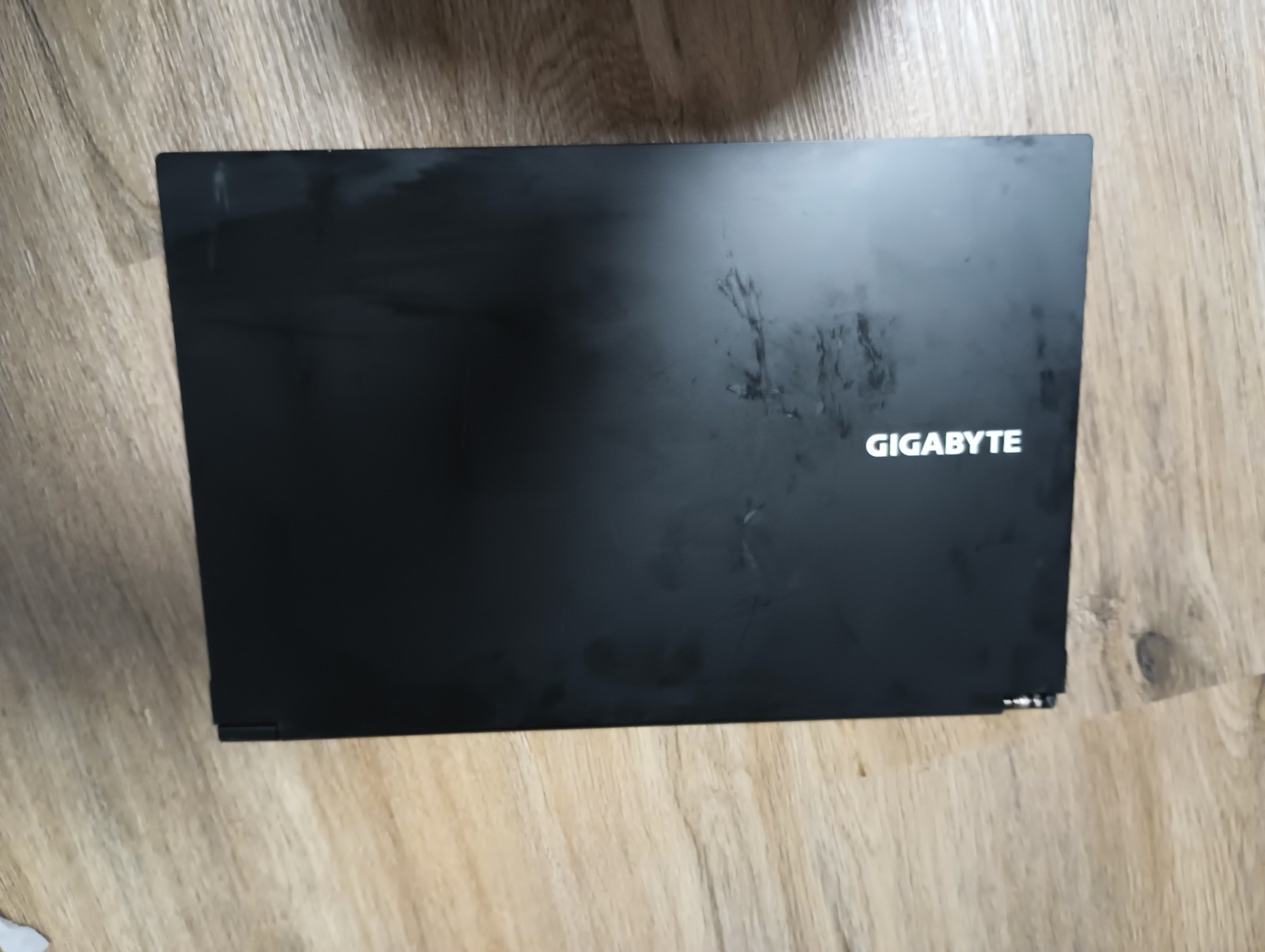 Gigabyte G5 Gaming (i7-126650H, RTX 4060, 8GB RAM, RGB Keyboard, 144HZ)