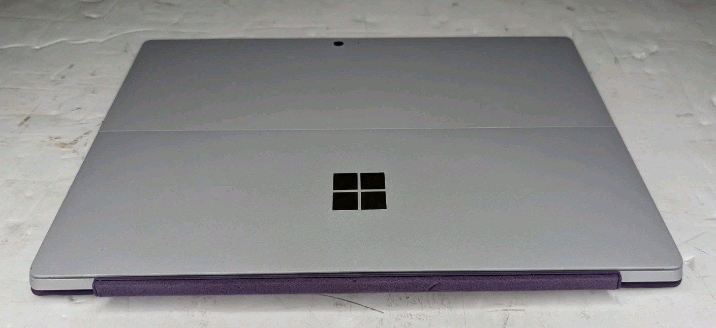 Microsoft Surface Pro 4 (1724) Tablet i5-6300U 8GB RAM 128GB SSD Win 11 Pro