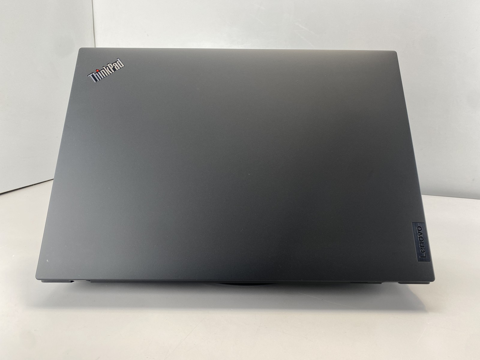 Lenovo Laptop ThinkPad P16S Gen 2 16″ Intel Core i7-1360P 1TB RTX A500- Black