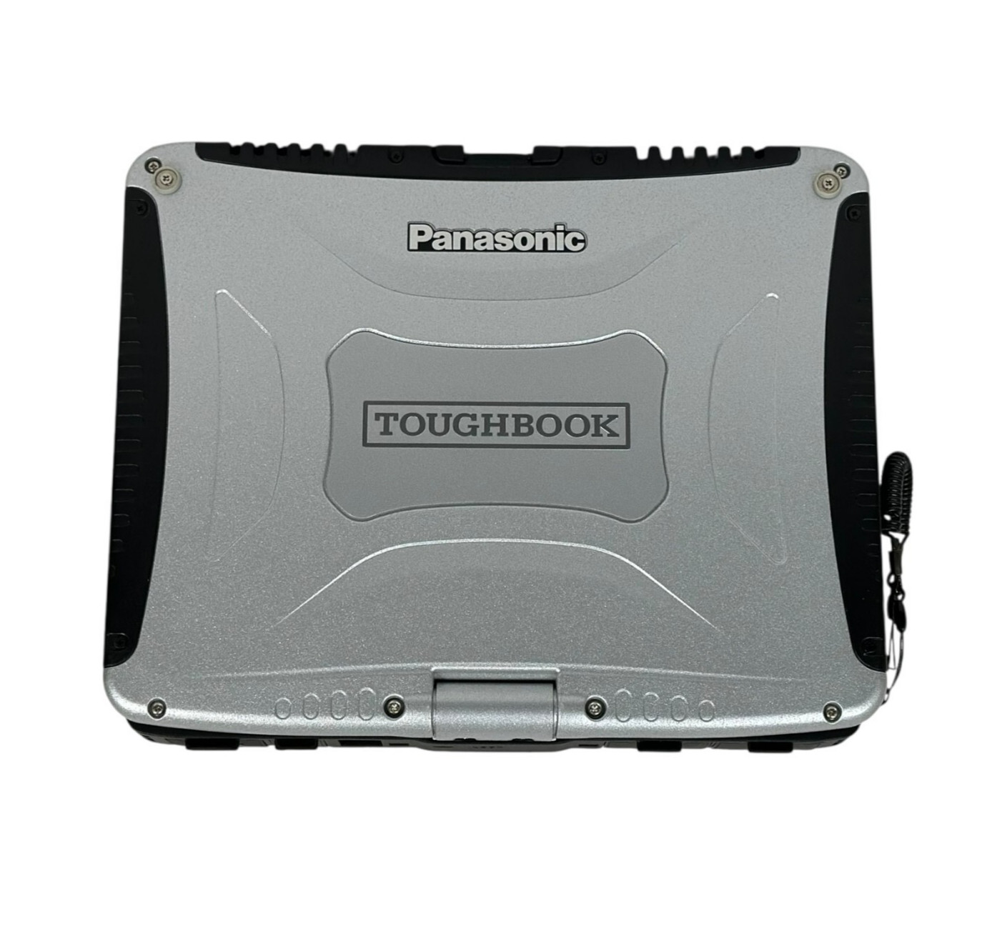 Panasonic Toughbook CF19 MK8 Core i5 3610ME 2.7GHz 12GB RAM 512GB SSD Win 10 Pro